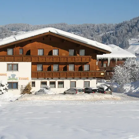Enzian * Niederau