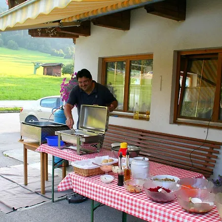 Enzian * Niederau