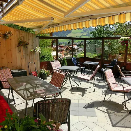 Enzian * نيديراو