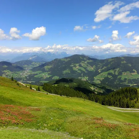 بيت ضيافة Enzian