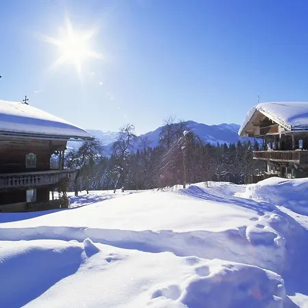 Enzian * نيديراو