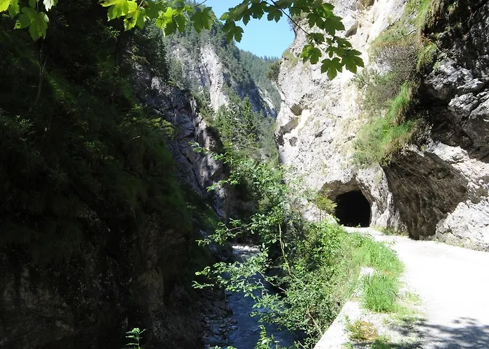 Enzian Gasthof Niederau