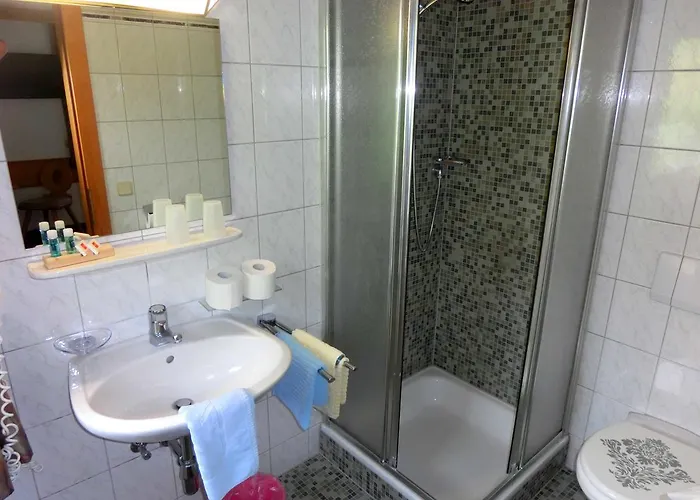 Enzian Gasthof Niederau