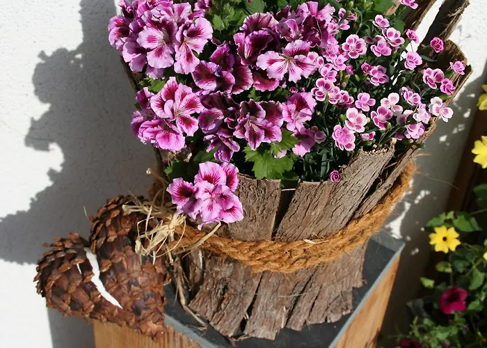 Enzian Gasthof Niederau