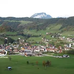 Enzian Gasthof Niederau