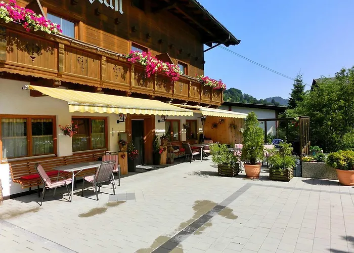 Enzian نيديراو