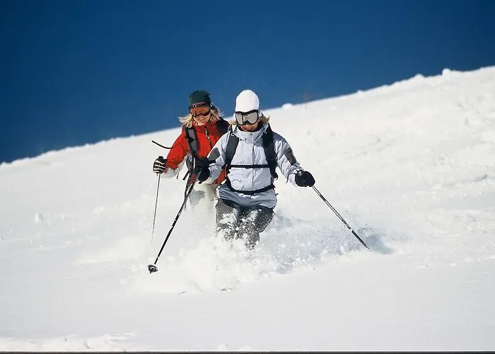 Enzian بيت ضيافة نيديراو