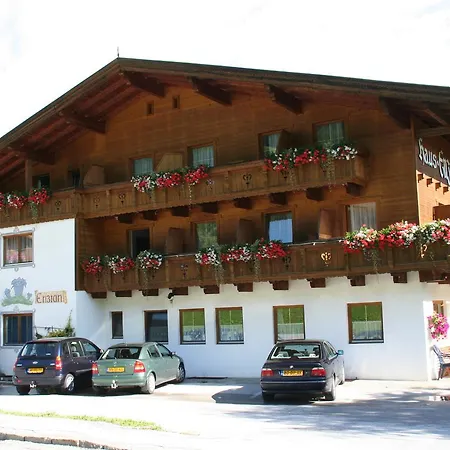 Enzian * Niederau