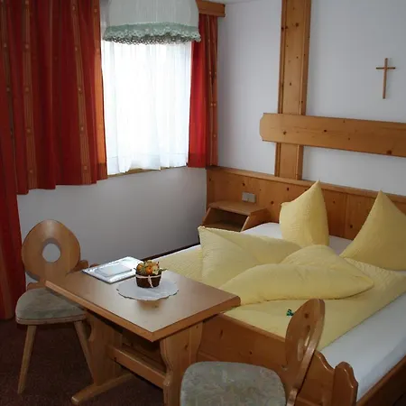 Enzian Guest house Niederau