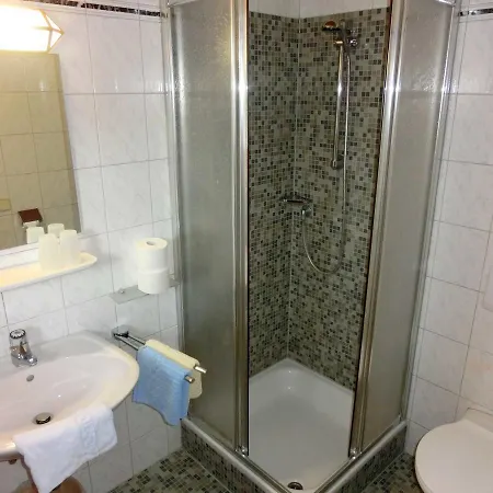 Guest house Enzian